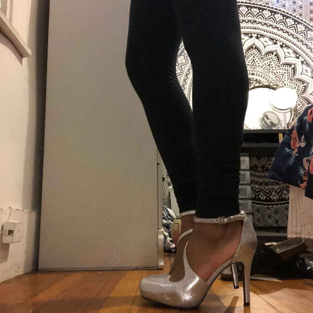 Brash Heels